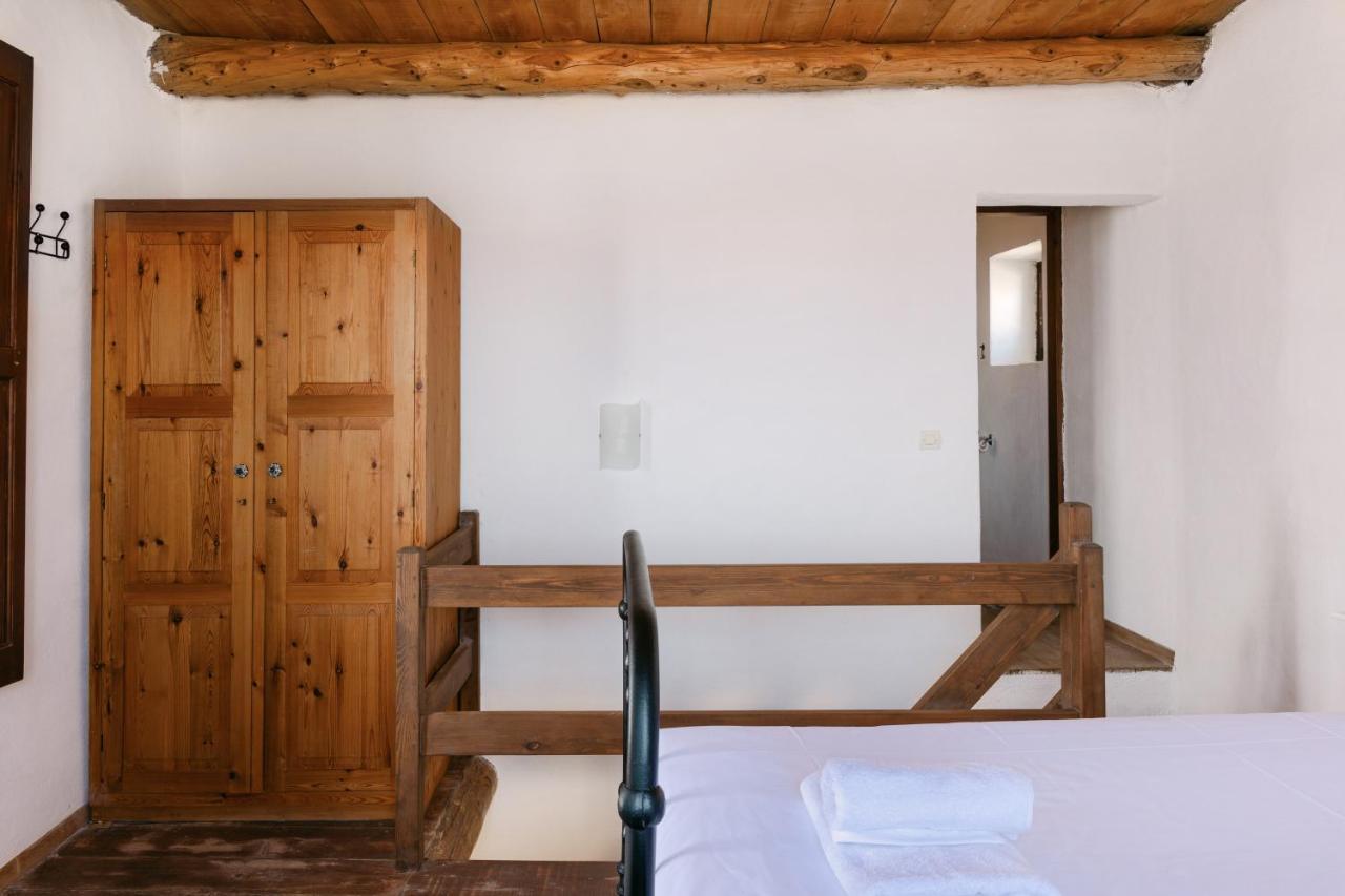 Villa Unica Yiannioú Exteriör bild